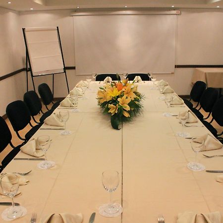Imperial Park Hotel Buenos Aires Ngoại thất bức ảnh