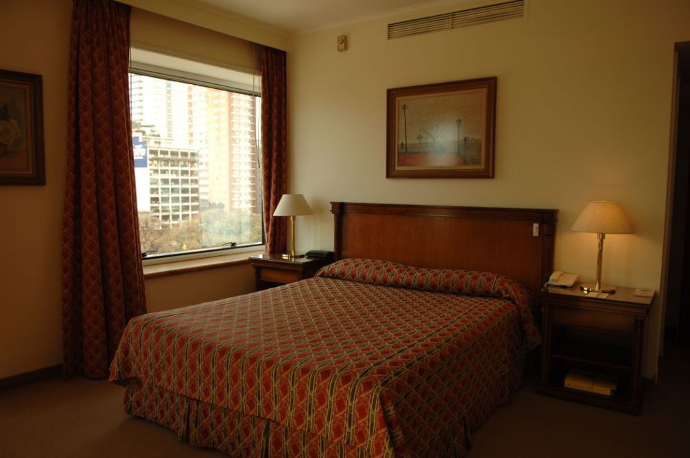 Imperial Park Hotel Buenos Aires Phòng bức ảnh