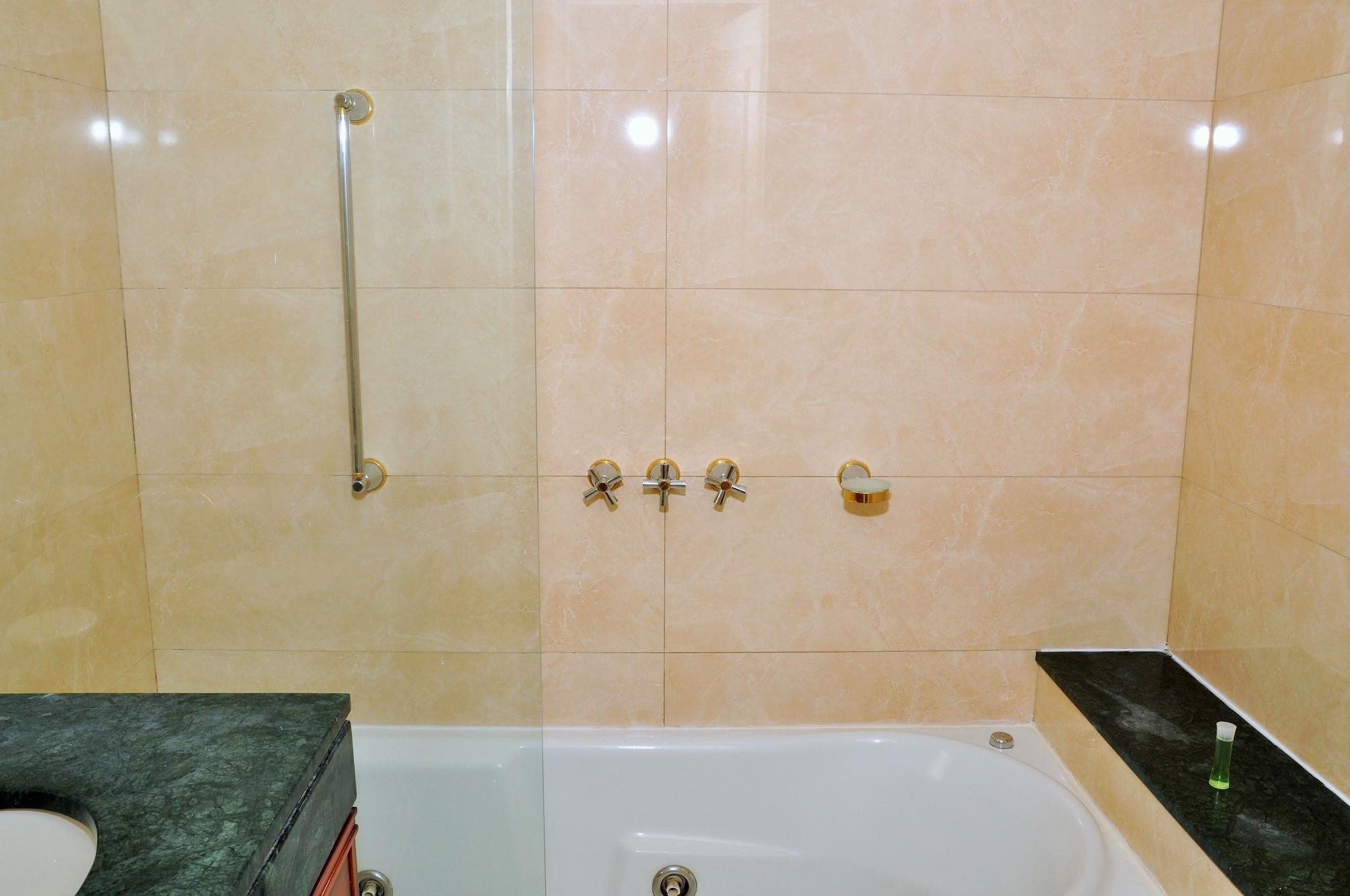 Imperial Park Hotel Buenos Aires Ngoại thất bức ảnh