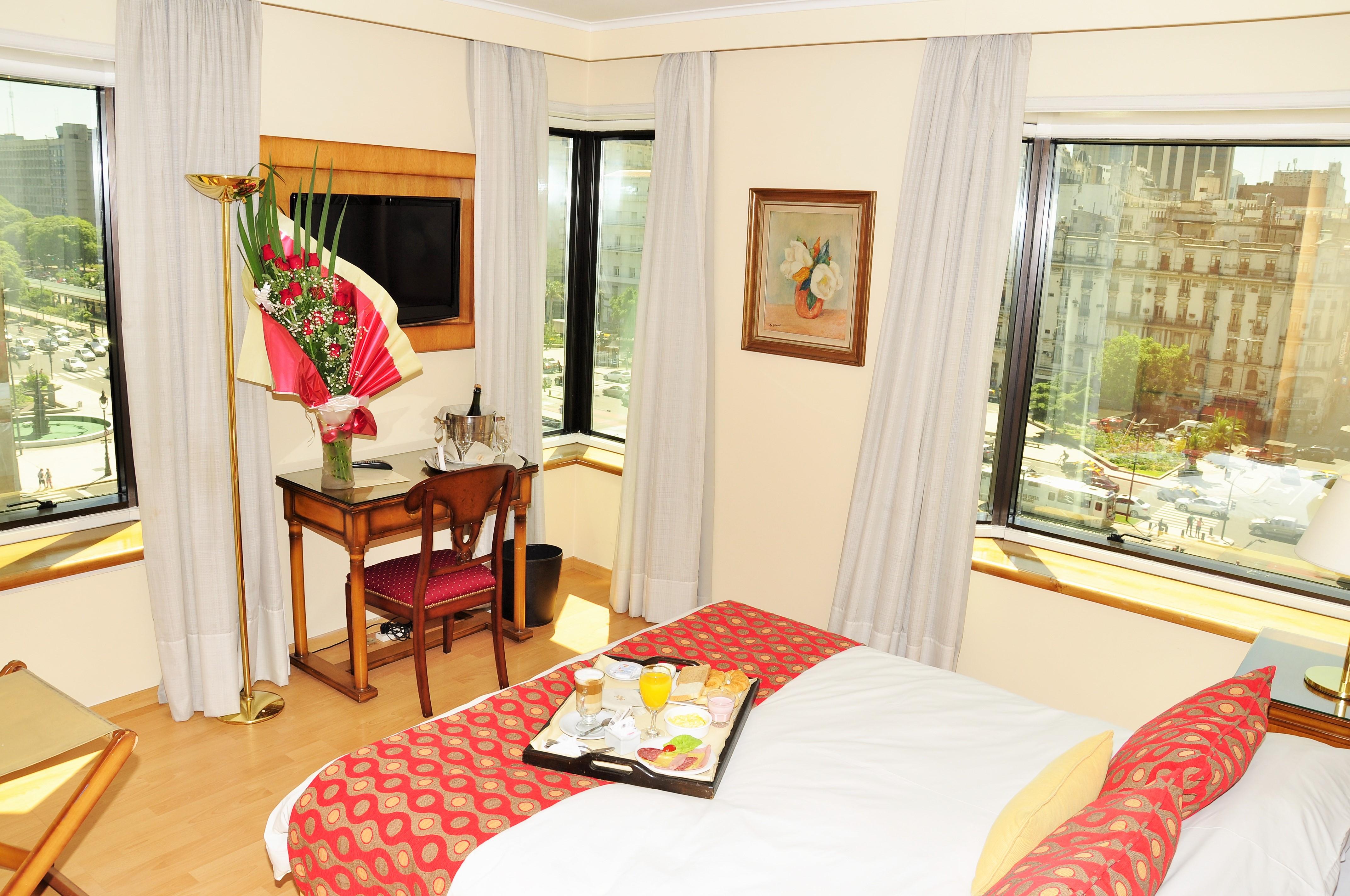 Imperial Park Hotel Buenos Aires Ngoại thất bức ảnh