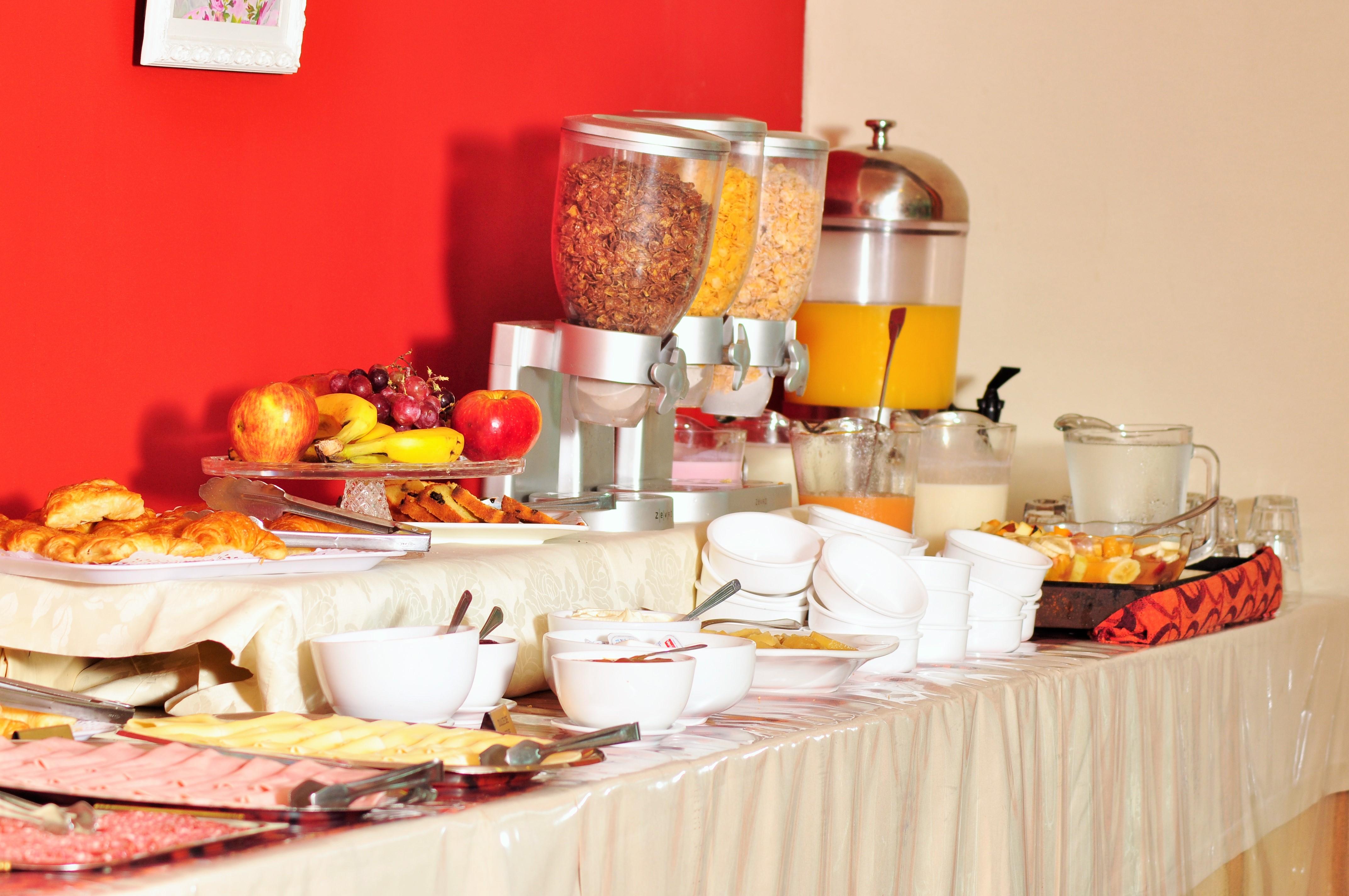 Imperial Park Hotel Buenos Aires Ngoại thất bức ảnh