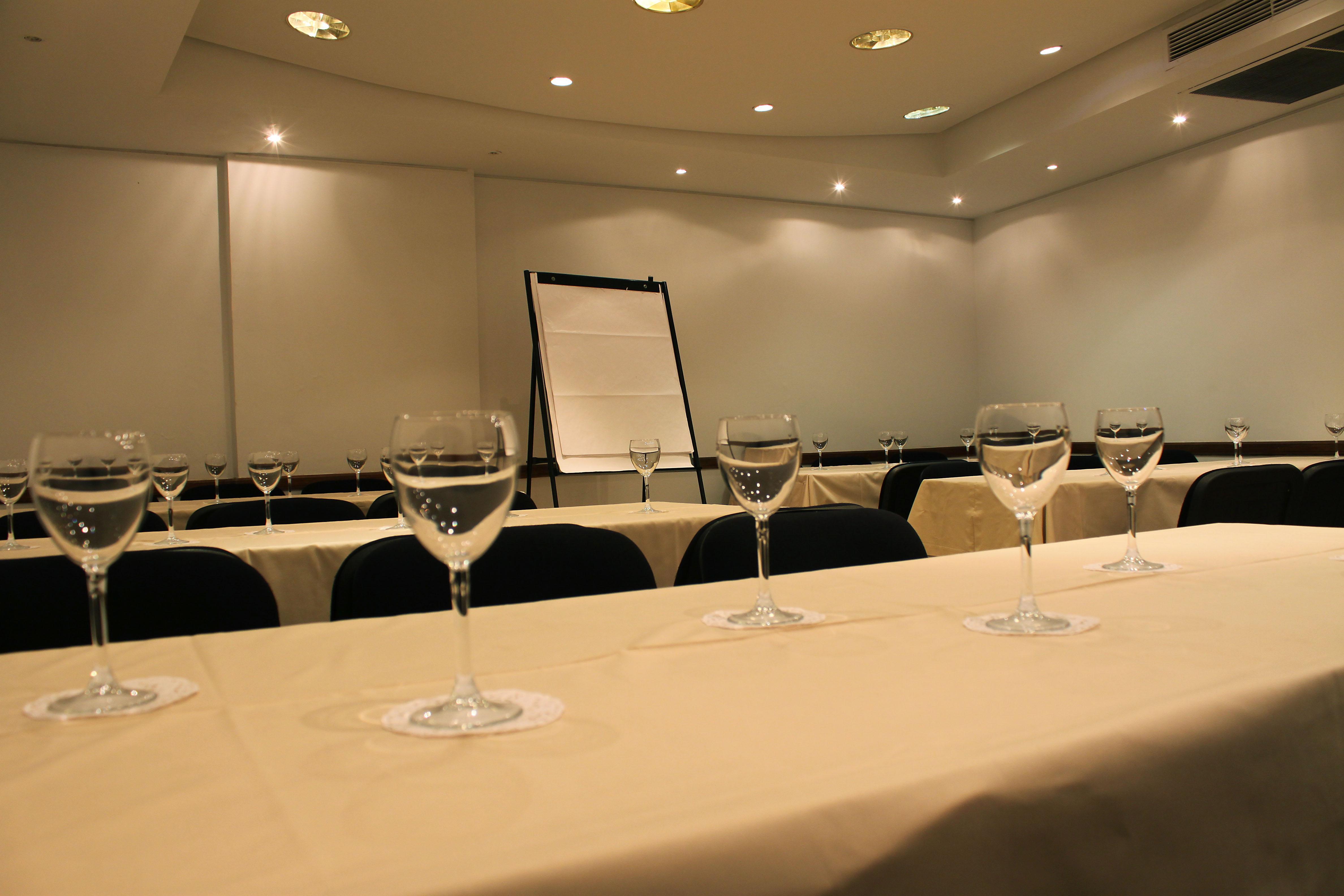 Imperial Park Hotel Buenos Aires Ngoại thất bức ảnh