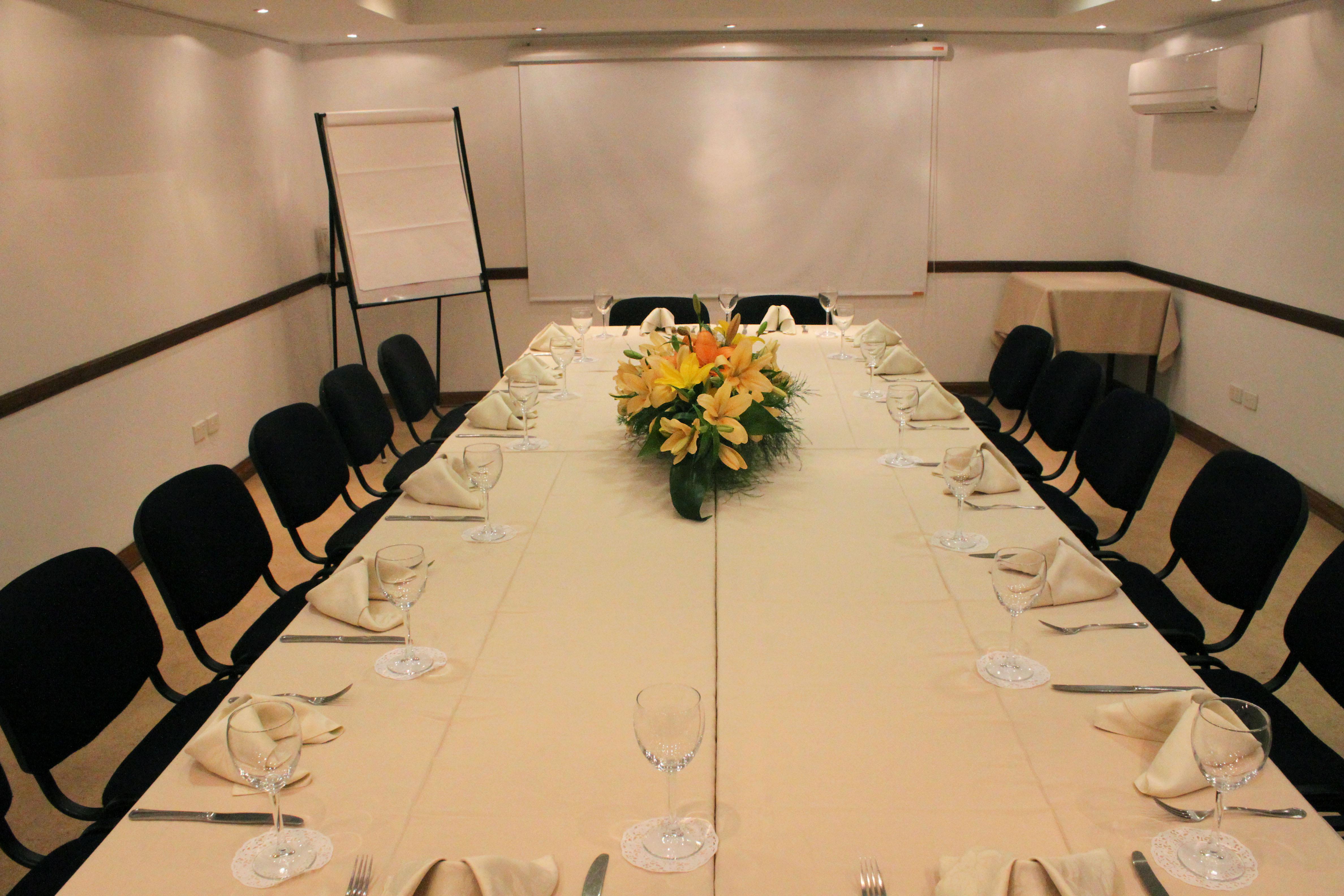 Imperial Park Hotel Buenos Aires Ngoại thất bức ảnh