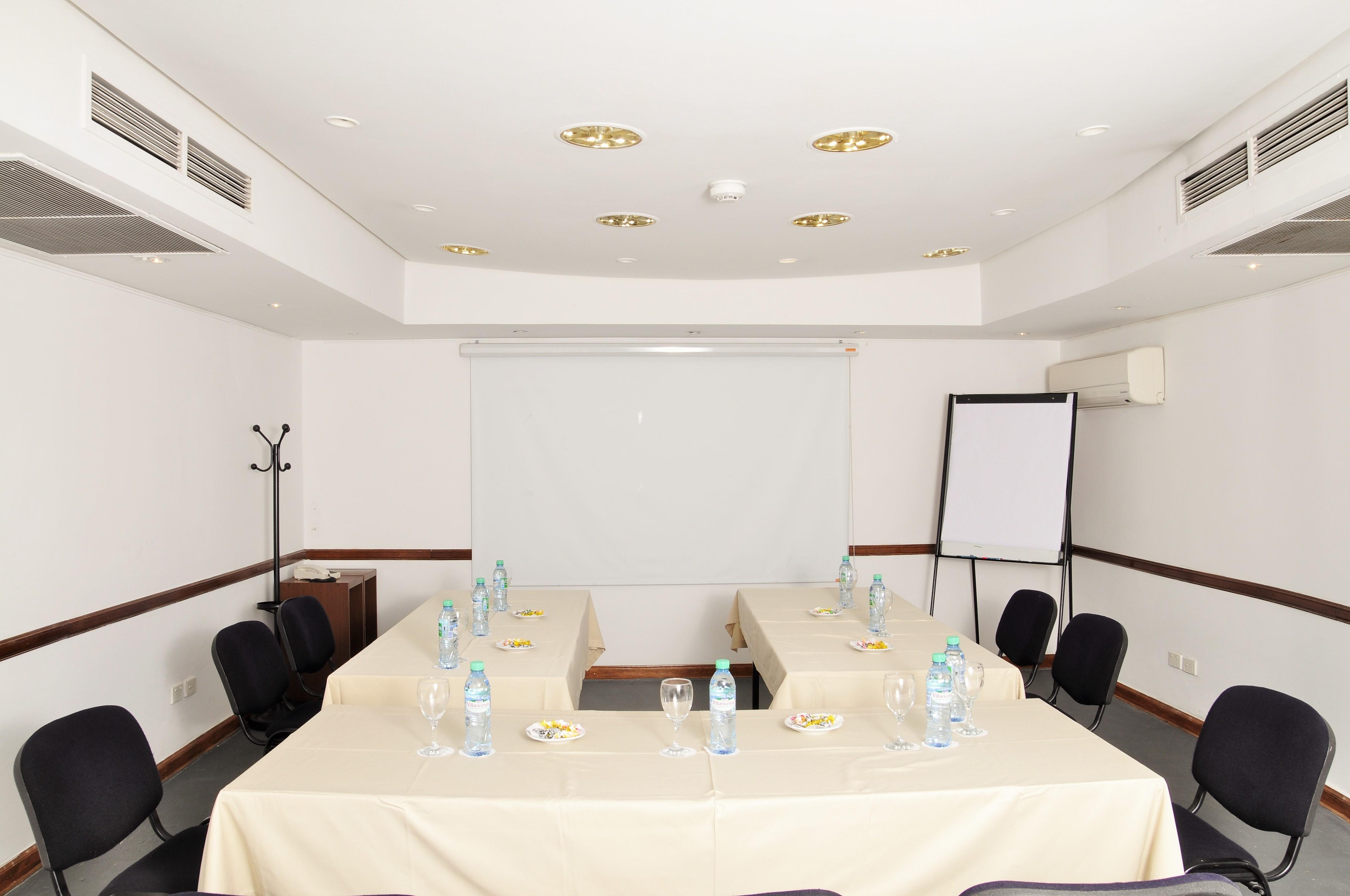 Imperial Park Hotel Buenos Aires Ngoại thất bức ảnh