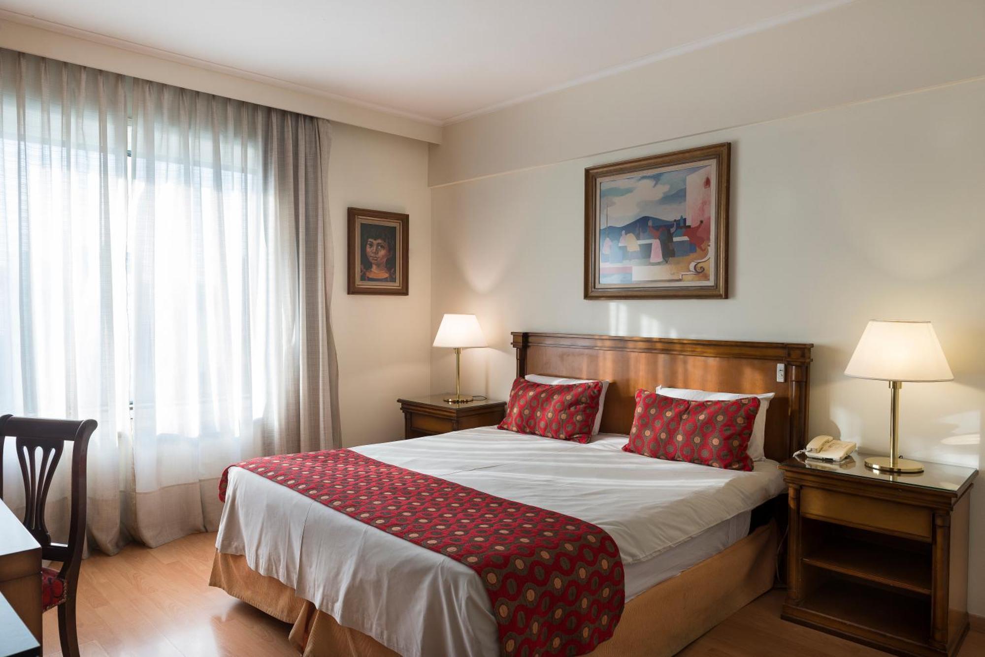 Imperial Park Hotel Buenos Aires Ngoại thất bức ảnh