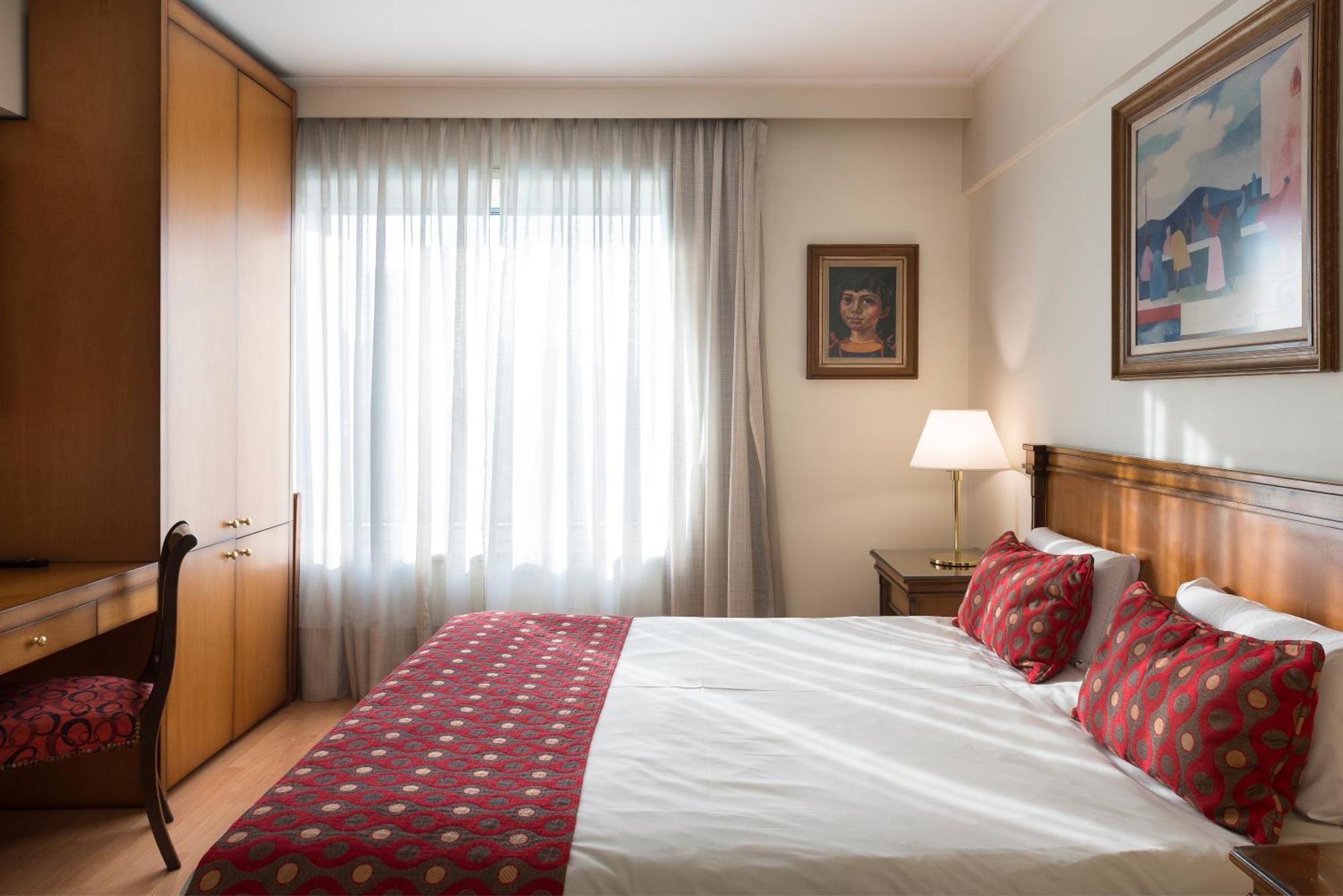 Imperial Park Hotel Buenos Aires Ngoại thất bức ảnh
