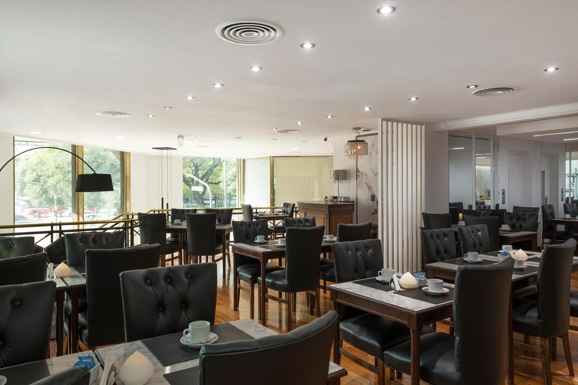 Imperial Park Hotel Buenos Aires Ngoại thất bức ảnh