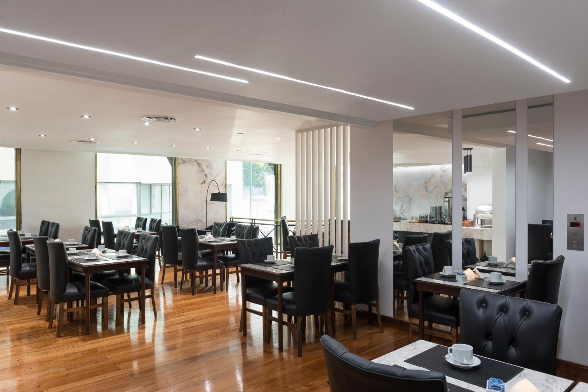 Imperial Park Hotel Buenos Aires Ngoại thất bức ảnh