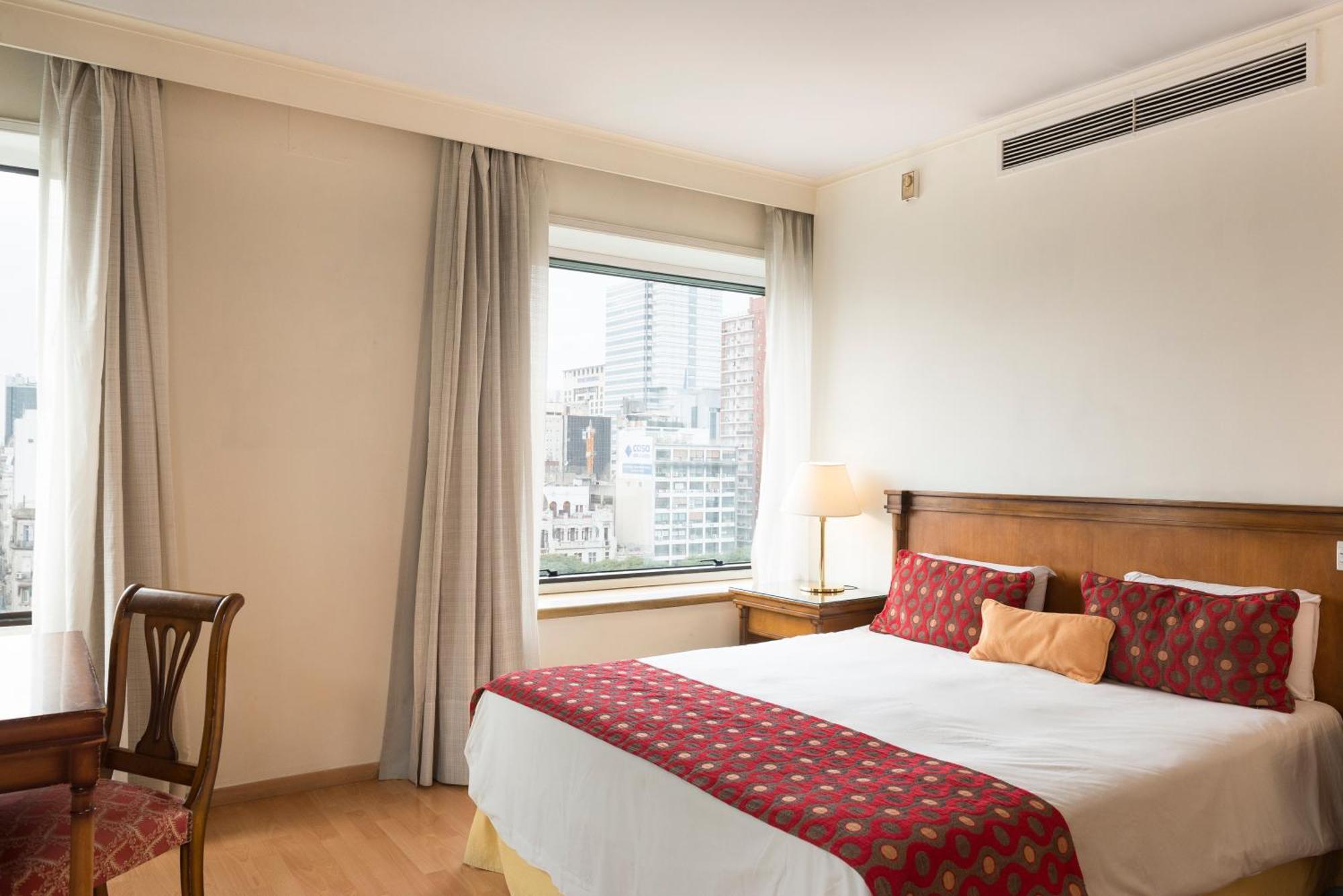 Imperial Park Hotel Buenos Aires Ngoại thất bức ảnh