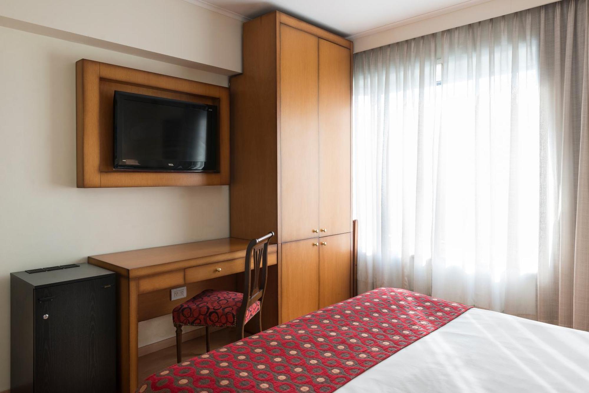 Imperial Park Hotel Buenos Aires Ngoại thất bức ảnh