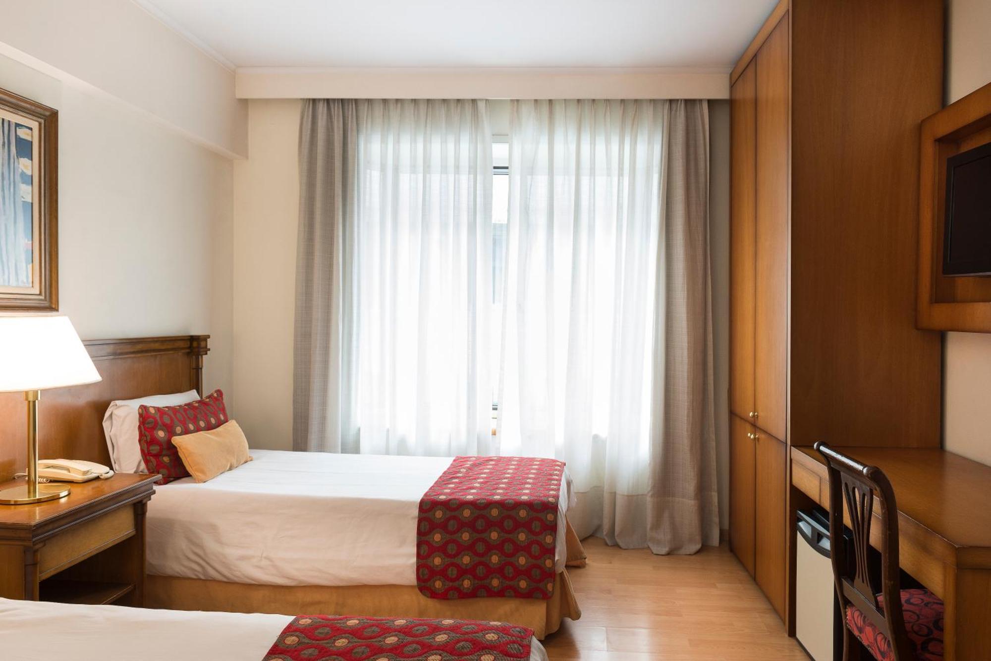 Imperial Park Hotel Buenos Aires Ngoại thất bức ảnh