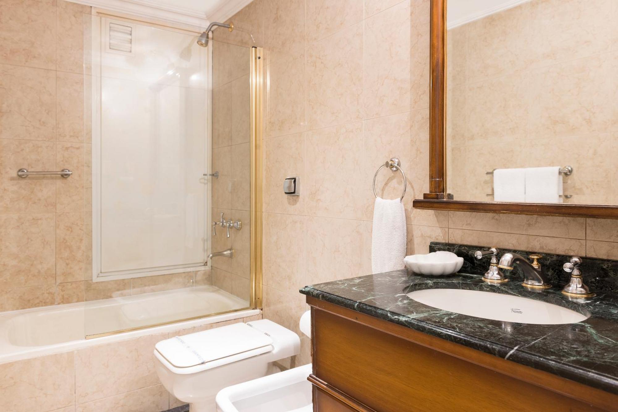 Imperial Park Hotel Buenos Aires Phòng bức ảnh