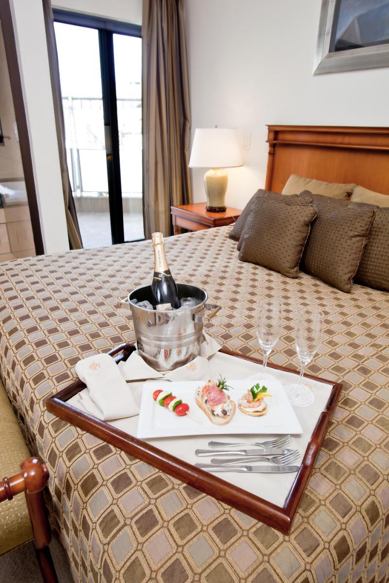 Imperial Park Hotel Buenos Aires Ngoại thất bức ảnh