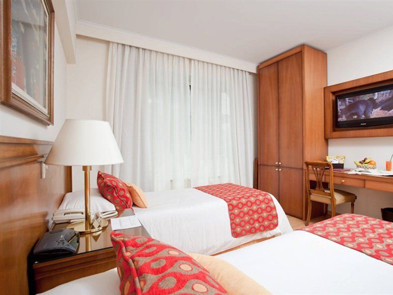 Imperial Park Hotel Buenos Aires Ngoại thất bức ảnh