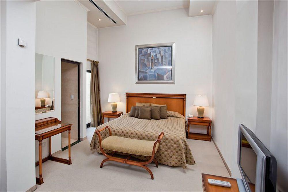 Imperial Park Hotel Buenos Aires Ngoại thất bức ảnh